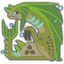 Feral Somnacanth